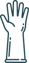 Handschuh