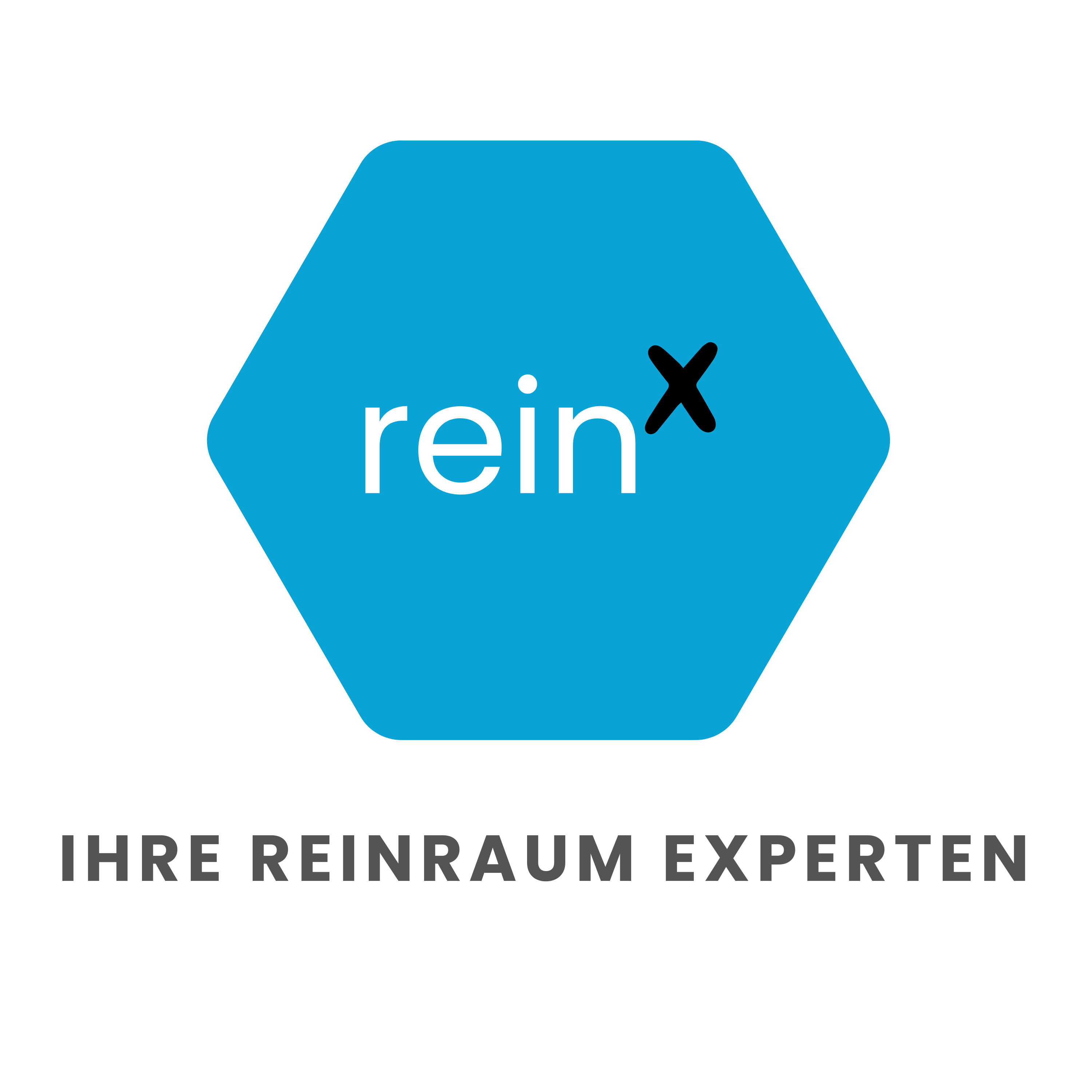 reinX – Ihre Reinraum-Experten